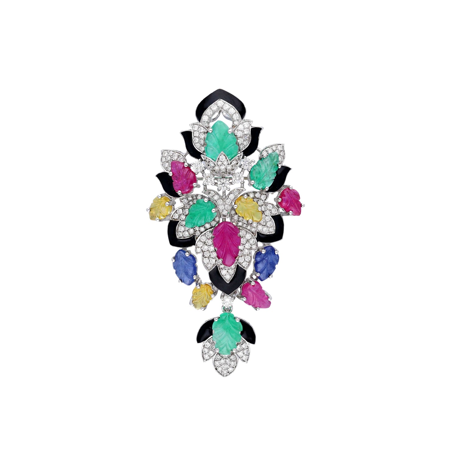 Brooch