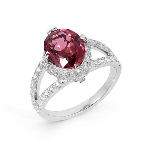 18K RING