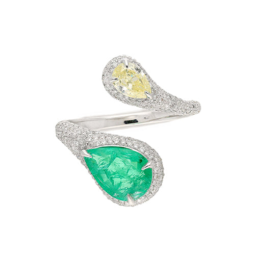18K RING